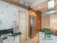 Apartamento com 3 Quartos à venda, 130m² no Vila Caminho do Mar, São Bernardo do Campo - Foto 17