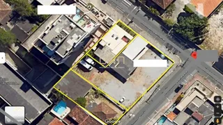 Terreno / Lote / Condomínio à venda, 220m² no Estreito, Florianópolis - Foto 1