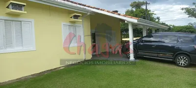 Casa com 3 Quartos à venda, 177m² no Pontal de Santa Marina, Caraguatatuba - Foto 34