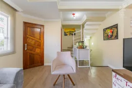 Casa de Condomínio com 3 Quartos à venda, 134m² no Ecoville, Curitiba - Foto 9