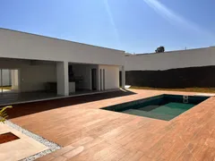 Casa de Condomínio com 4 Quartos à venda, 445m² no Jardim Novo Mundo, Sorocaba - Foto 9