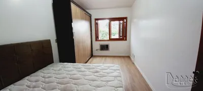 Apartamento com 1 Quarto à venda, 54m² no Vila Nova, Novo Hamburgo - Foto 9