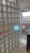 Conjunto Comercial / Sala para alugar, 37m² no Vila Belmiro, Santos - Foto 10