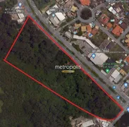 Terreno / Lote / Condomínio para venda ou aluguel, 2200m² no Interlagos, São Paulo - Foto 1