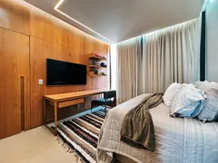 Casa de Condomínio com 4 Quartos à venda, 305m² no Alphaville Lagoa Dos Ingleses, Nova Lima - Foto 36