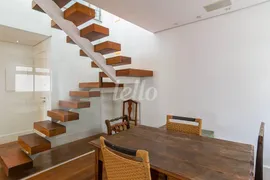 Apartamento com 1 Quarto para alugar, 115m² no Vila Madalena, São Paulo - Foto 4