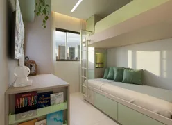 Apartamento com 2 Quartos à venda, 48m² no Casa Amarela, Recife - Foto 12