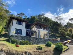Casa de Condomínio com 3 Quartos à venda, 2300m² no Itaipava, Petrópolis - Foto 1