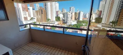 Flat com 1 Quarto à venda, 44m² no Setor Oeste, Goiânia - Foto 1