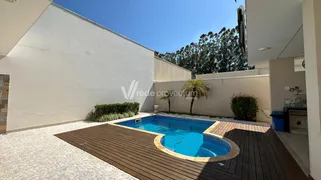 Casa de Condomínio com 3 Quartos para alugar, 378m² no Condominio Athenas, Paulínia - Foto 35