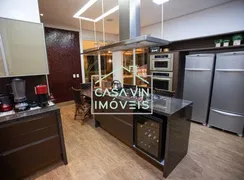 Casa de Condomínio com 5 Quartos à venda, 635m² no Condominio São Joaquim, Vinhedo - Foto 15