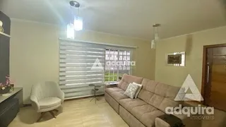 Casa com 4 Quartos à venda, 211m² no Jardim Carvalho, Ponta Grossa - Foto 8