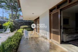 Casa com 4 Quartos à venda, 356m² no Belvedere, Belo Horizonte - Foto 5