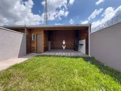 Casa com 3 Quartos à venda, 86m² no Gralha Azul, Fazenda Rio Grande - Foto 21