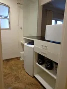 Flat com 1 Quarto para alugar, 43m² no Jardins, São Paulo - Foto 14