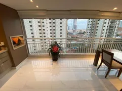 Apartamento com 3 Quartos à venda, 101m² no Tatuapé, São Paulo - Foto 1