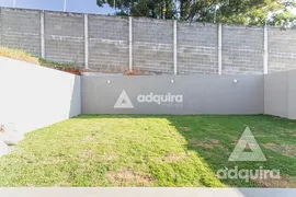 Casa de Condomínio com 3 Quartos à venda, 242m² no Colonia Dona Luiza, Ponta Grossa - Foto 19