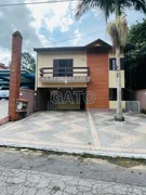 Casa de Condomínio com 4 Quartos à venda, 250m² no Parque Nova Jandira, Jandira - Foto 1