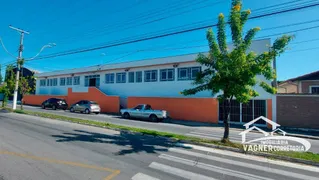 Prédio Inteiro para venda ou aluguel, 7380m² no Vila Hepacare, Lorena - Foto 2