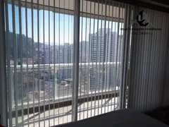 Apartamento com 1 Quarto para alugar, 54m² no Gonzaga, Santos - Foto 19