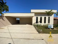 Casa de Condomínio com 3 Quartos à venda, 238m² no Parque Fernao Dias, Atibaia - Foto 2