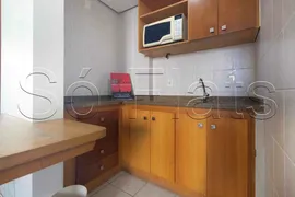 Flat com 1 Quarto à venda, 44m² no Centro, Santo André - Foto 4