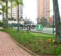 Apartamento com 4 Quartos para alugar, 385m² no Panamby, São Paulo - Foto 26