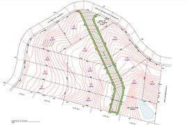 Terreno / Lote / Condomínio à venda, 5025m² no Cascata dos Amores, Teresópolis - Foto 1