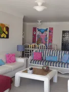 Apartamento com 4 Quartos à venda, 135m² no Vila Ligya, Guarujá - Foto 23