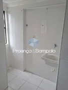 Apartamento com 3 Quartos à venda, 80m² no Pitangueiras, Lauro de Freitas - Foto 9