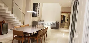 Casa de Condomínio com 4 Quartos à venda, 300m² no Urbanova, São José dos Campos - Foto 3