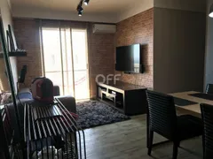 Apartamento com 3 Quartos à venda, 70m² no Vila Nova, Campinas - Foto 1