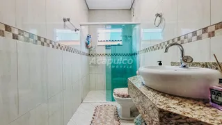 Casa com 4 Quartos à venda, 130m² no Jardim Guanabara, Americana - Foto 8