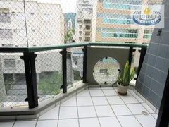 Apartamento com 3 Quartos à venda, 120m² no Enseada, Guarujá - Foto 7