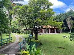 Fazenda / Sítio / Chácara com 6 Quartos à venda, 800m² no Araras, Petrópolis - Foto 6