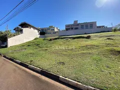 Terreno / Lote / Condomínio à venda, 487m² no Condomínio Residencial Água Verde, Atibaia - Foto 5