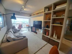 Apartamento com 2 Quartos à venda, 72m² no Vila Romana, São Paulo - Foto 4