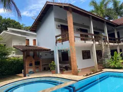 Casa de Condomínio com 4 Quartos à venda, 378m² no Riviera de São Lourenço, Bertioga - Foto 3