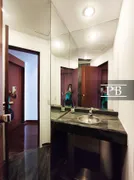Apartamento com 5 Quartos para alugar, 400m² no Ipanema, Rio de Janeiro - Foto 11