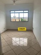 Apartamento com 2 Quartos à venda, 66m² no Taboão, São Bernardo do Campo - Foto 1