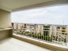 Apartamento com 2 Quartos para alugar, 60m² no Jardim das Américas 2ª Etapa, Anápolis - Foto 2