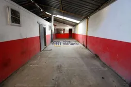 Galpão / Depósito / Armazém para alugar, 450m² no Campo Belo, São Paulo - Foto 11
