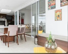 Apartamento com 4 Quartos à venda, 183m² no Móoca, São Paulo - Foto 42