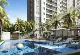 Apartamento com 2 Quartos à venda, 49m² no Fátima, Fortaleza - Foto 1
