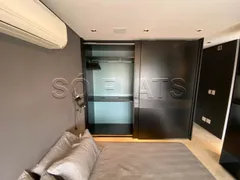 Flat com 1 Quarto à venda, 57m² no Pinheiros, São Paulo - Foto 13