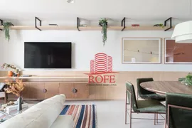 Apartamento com 3 Quartos à venda, 116m² no Ibirapuera, São Paulo - Foto 1