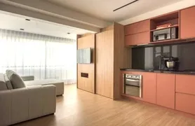 Cobertura com 1 Quarto para alugar, 98m² no Pinheiros, São Paulo - Foto 4