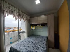 Kitnet com 1 Quarto à venda, 36m² no Vila Tupi, Praia Grande - Foto 13