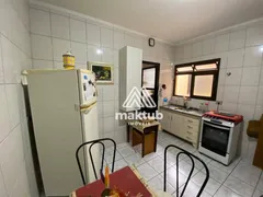 Apartamento com 3 Quartos à venda, 74m² no Vila Guiomar, Santo André - Foto 5
