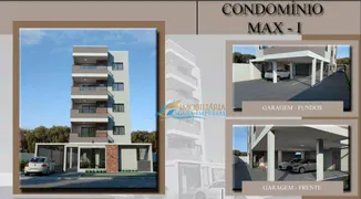 Apartamento com 2 Quartos à venda, 124m² no Coqueiral, Cascavel - Foto 2